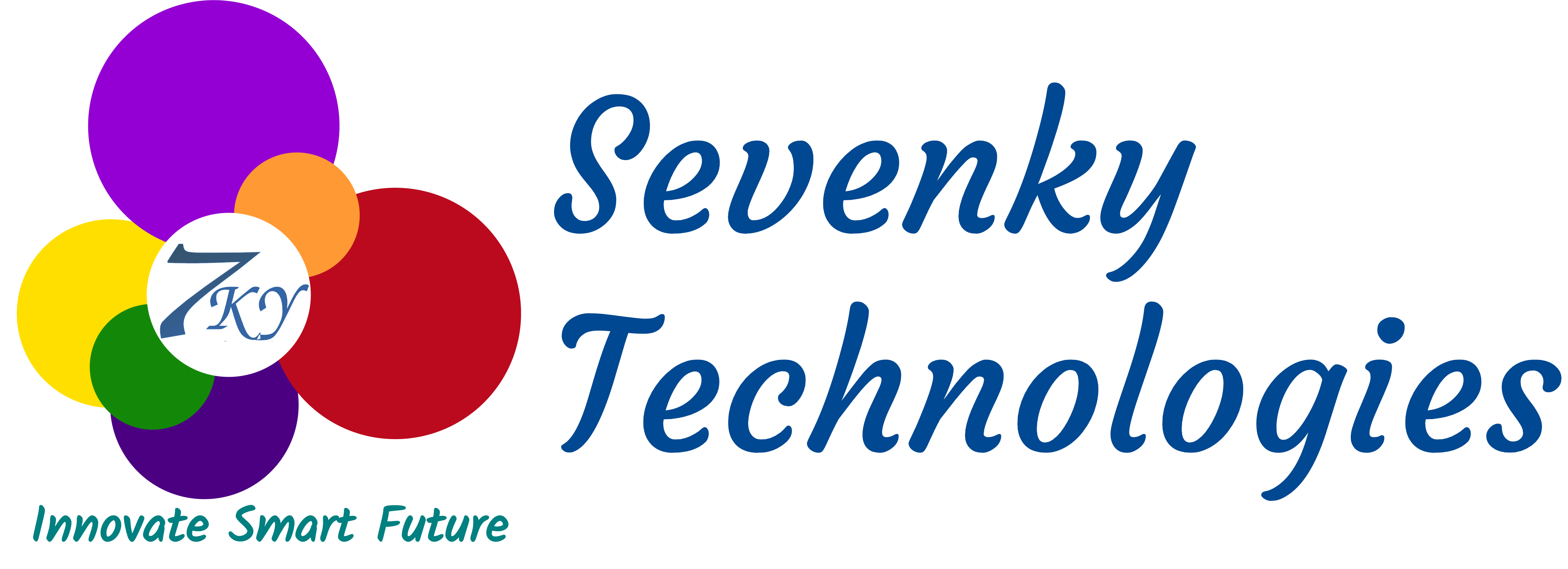 Sevenky Logo